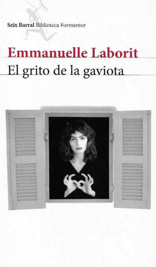 EL GRITO DE LA GAVIOTA.