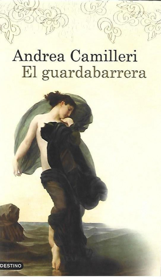 EL GUARDABARRERA