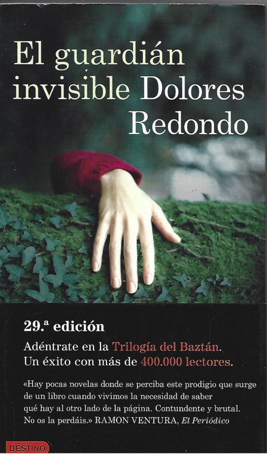 EL GUARDIAN INVISIBLE