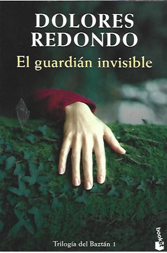 EL GUARDIAN INVISIBLE