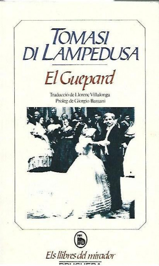 EL GUEPARD