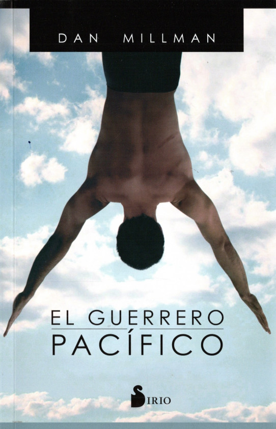 EL GUERRERO PACÍFICO