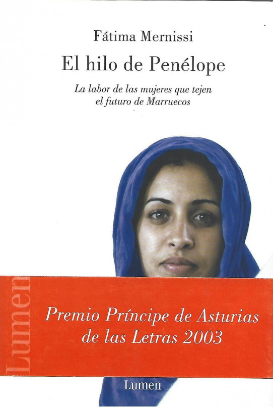 EL HILO DE PENÉLOPE