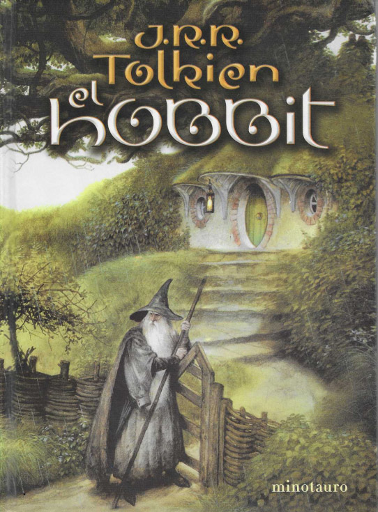 El Hobbit
