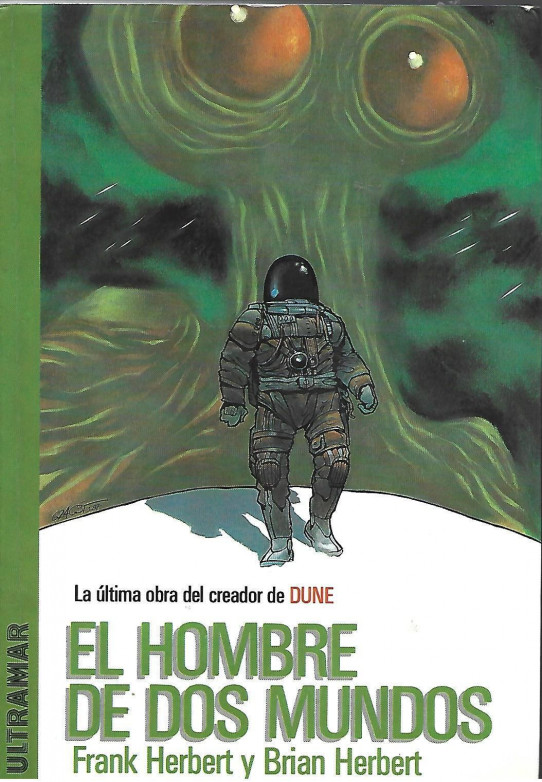 EL HOMBRE DE DOS MUNDOS