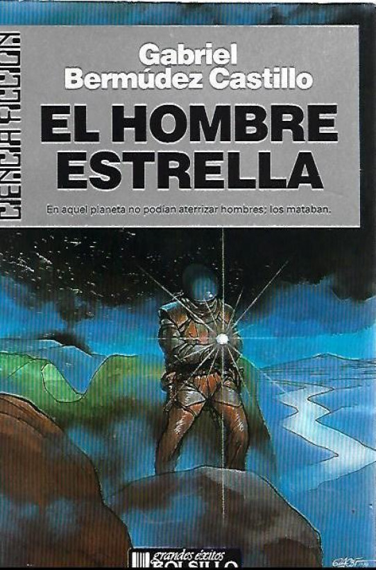 EL HOMBRE ESTRELLA