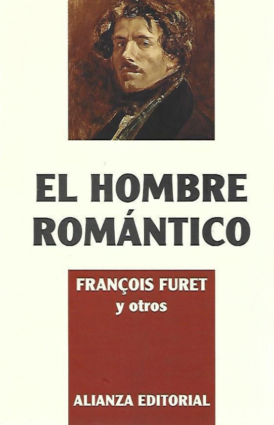 EL HOMBRE ROMÁNTICO