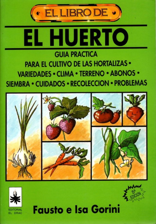 EL HUERTO