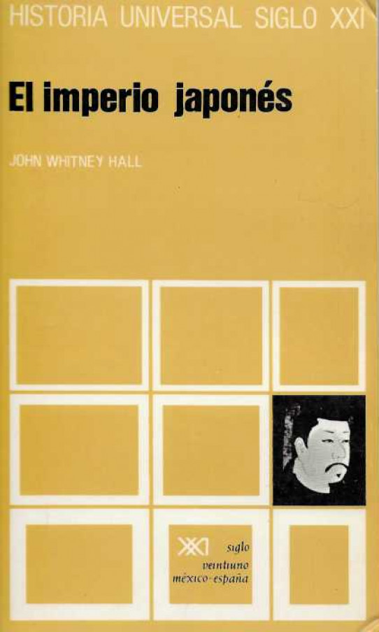 EL IMPERIO JAPONÉS.