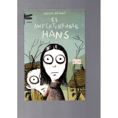 El Imperturbable Hans / Helen Grant