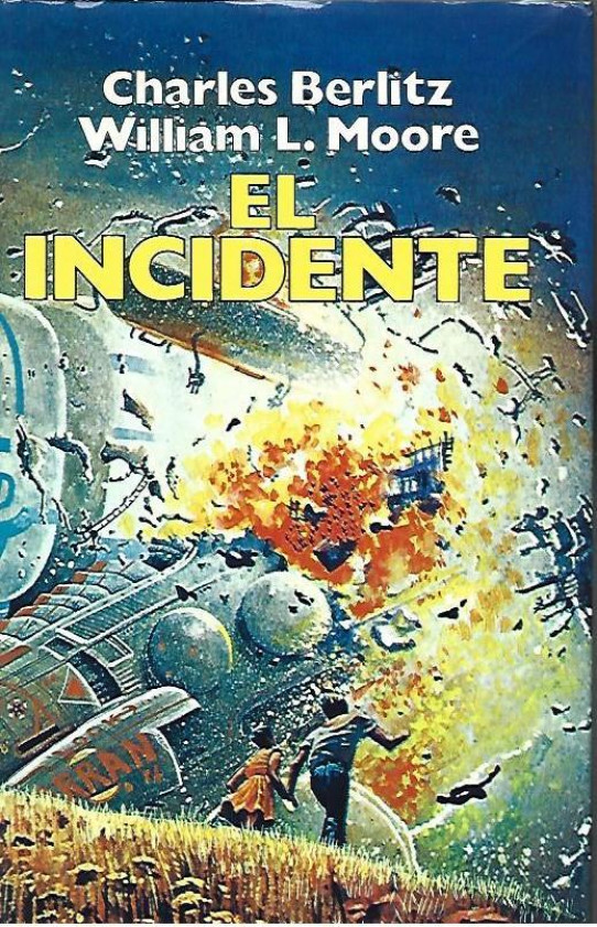 EL INCIDENTE