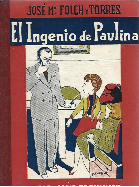 EL INGENIO DE PAULINA