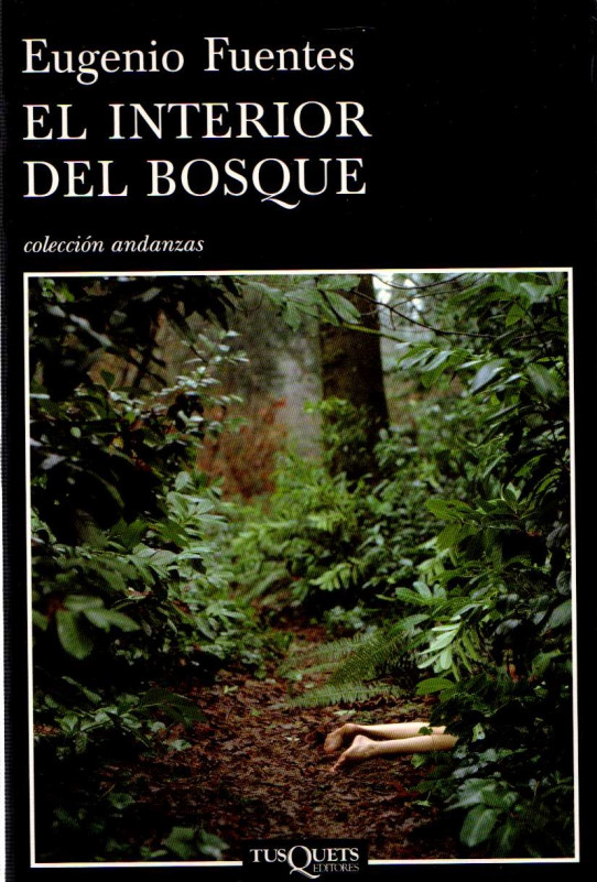 EL INTERIOR DEL BOSQUE