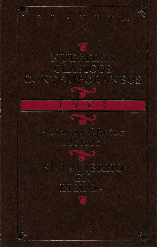 El invierno en Lisboa