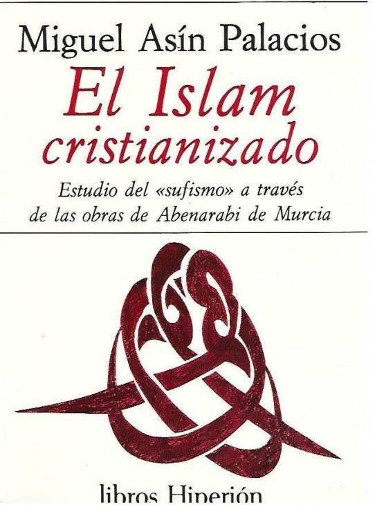 EL ISLAM CRISTIANIZADO.