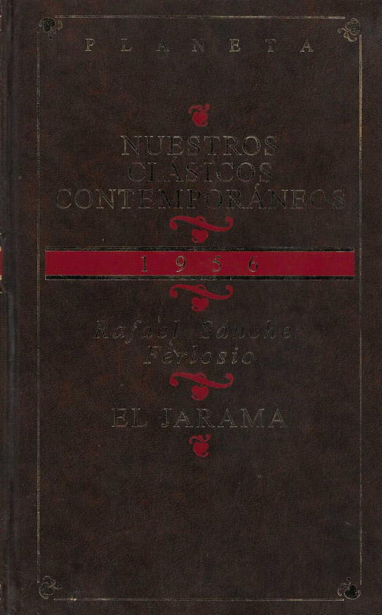 El Jarama