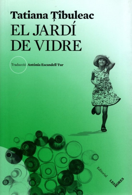 EL JARDÍ DE VIDRE