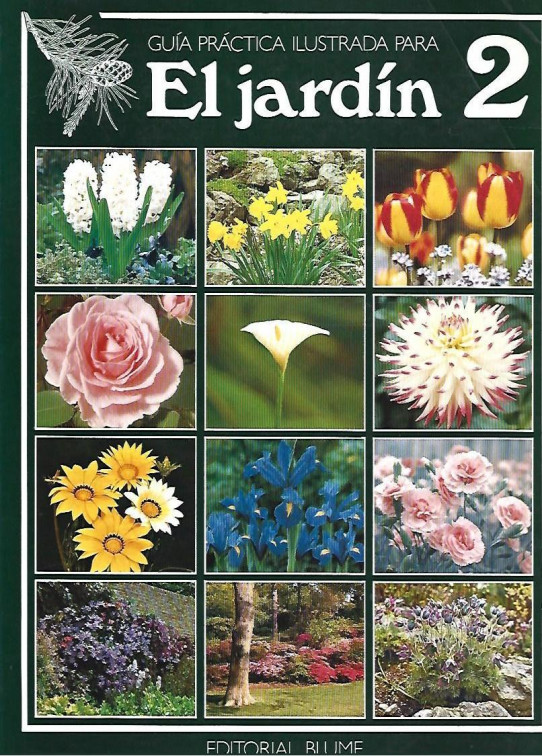 EL JARDÍN 2