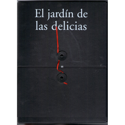 EL JARDIN DE LAS DELICIAS