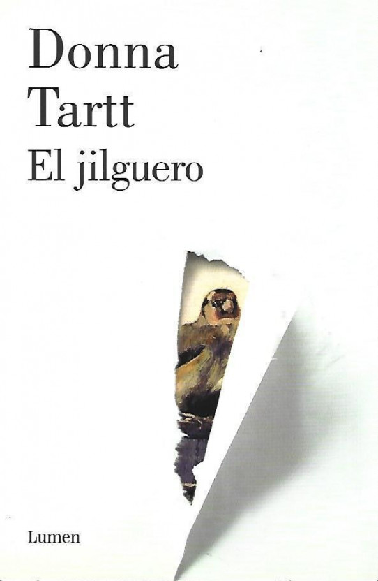 EL JILGUERO