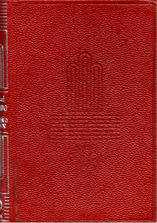 El Jorobado I - II. ¡Lagarder!