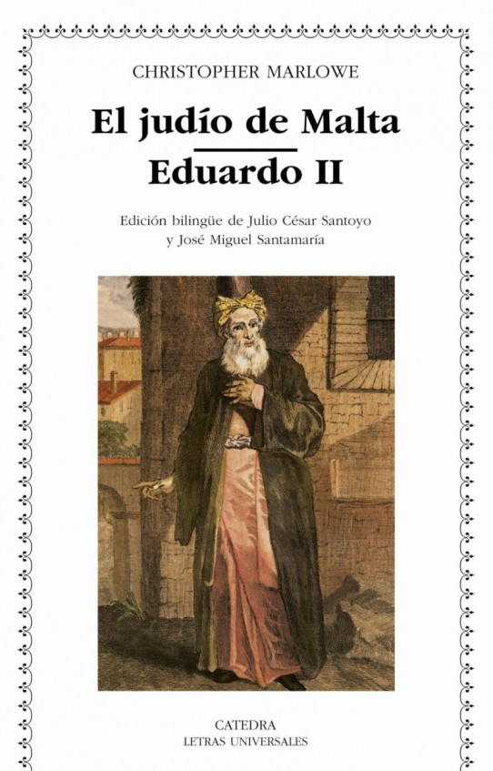 EL JUDÍO DE MALTA