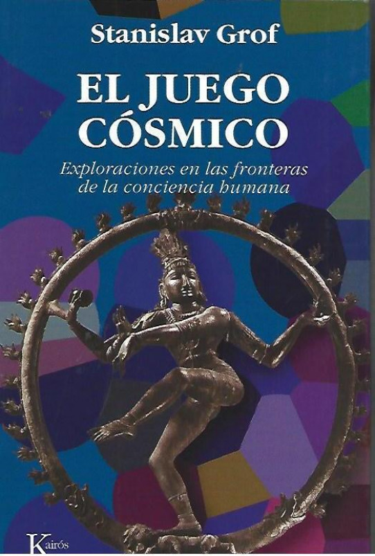 EL JUEGO CÓSMICO