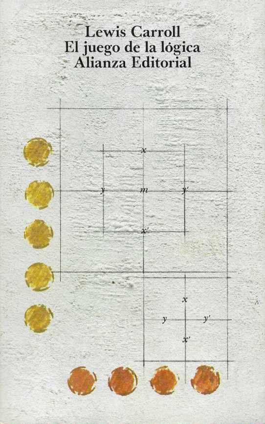 El juego de la lógica