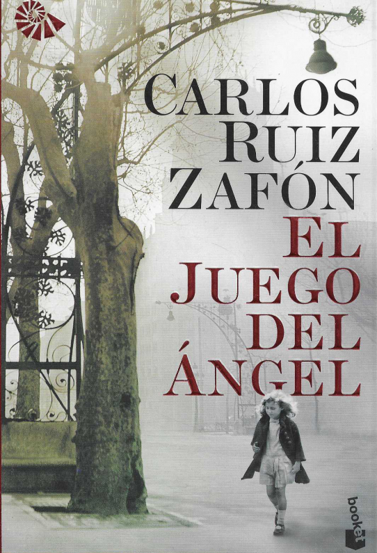 El juego del Ángel