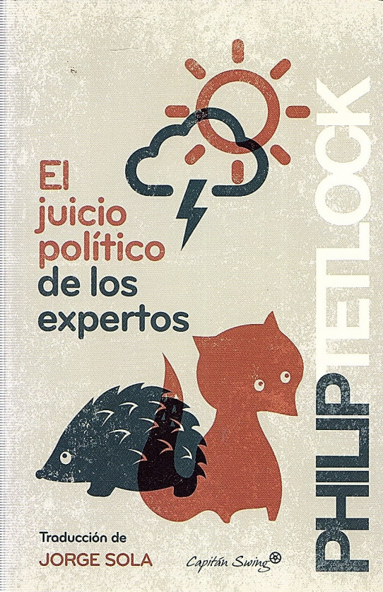 EL JUICIO POLÍTICO DE LOS EXPERTOS