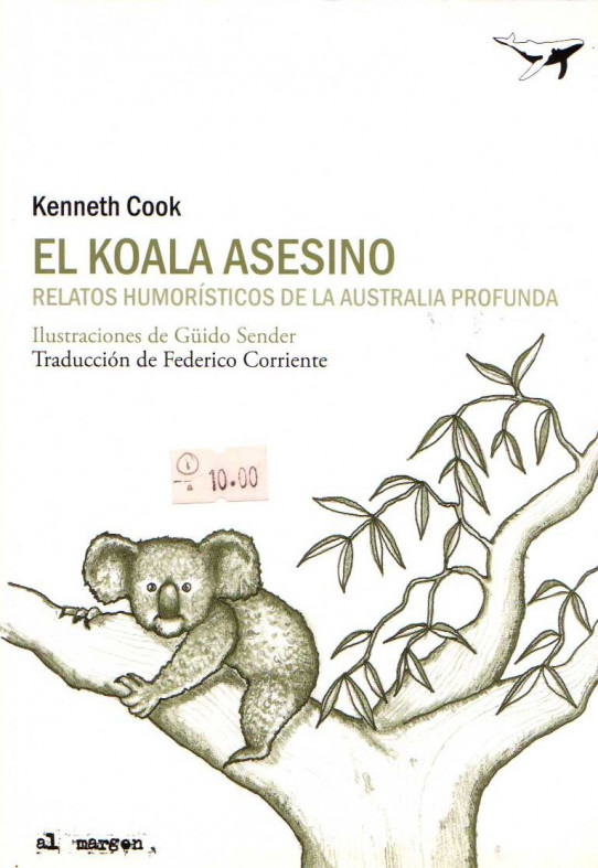 EL KOALA ASESINO