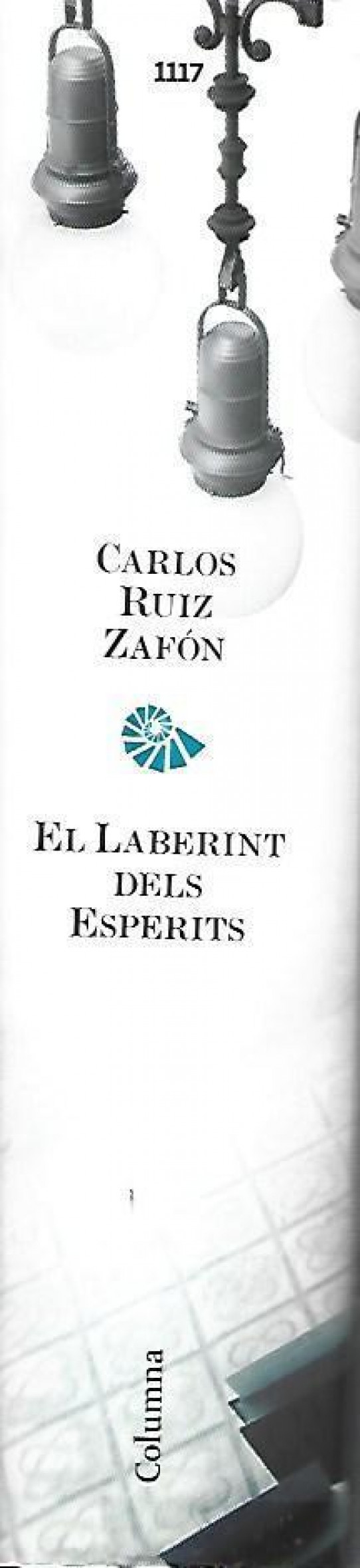 EL LABERINT DELS ESPERITS
