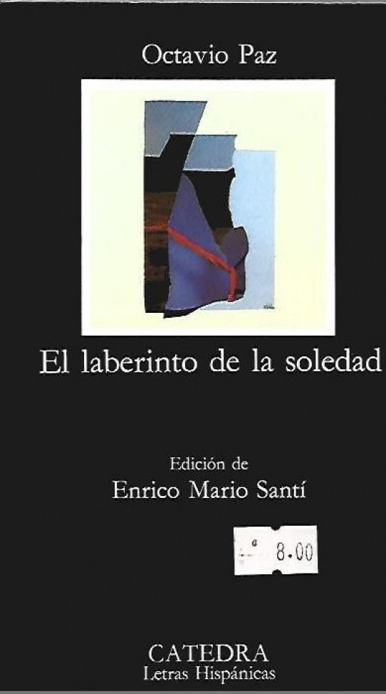 EL LABERINTO DE LA SOLEDAD