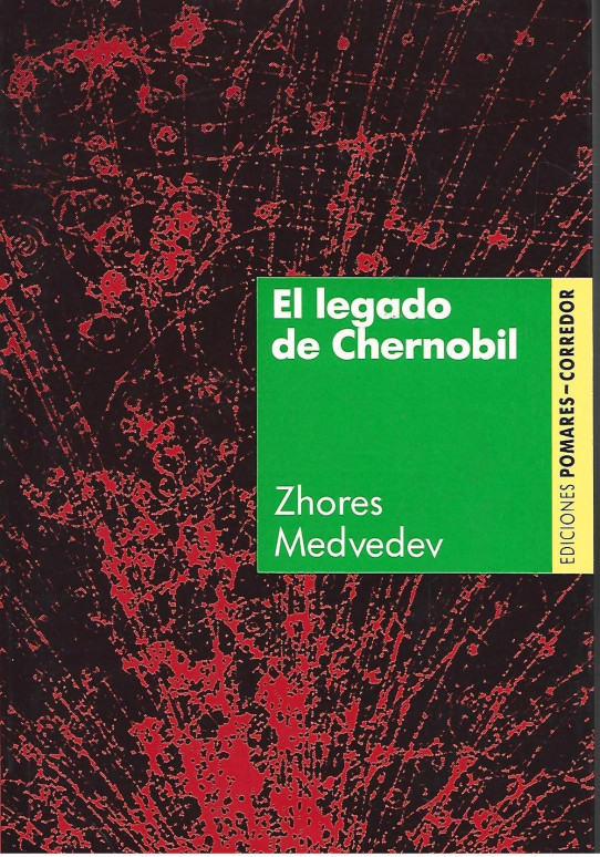 EL LEGADO DE CHERNOBIL