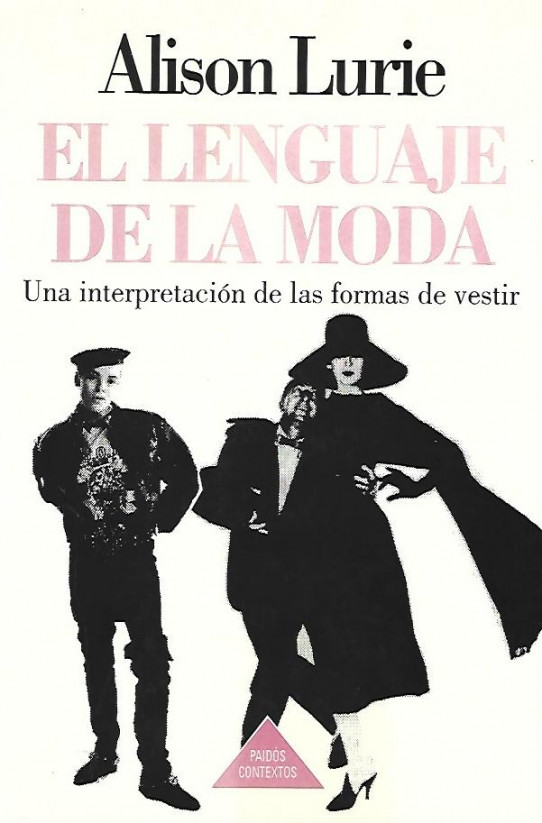 EL LENGUAJE DE LA MODA