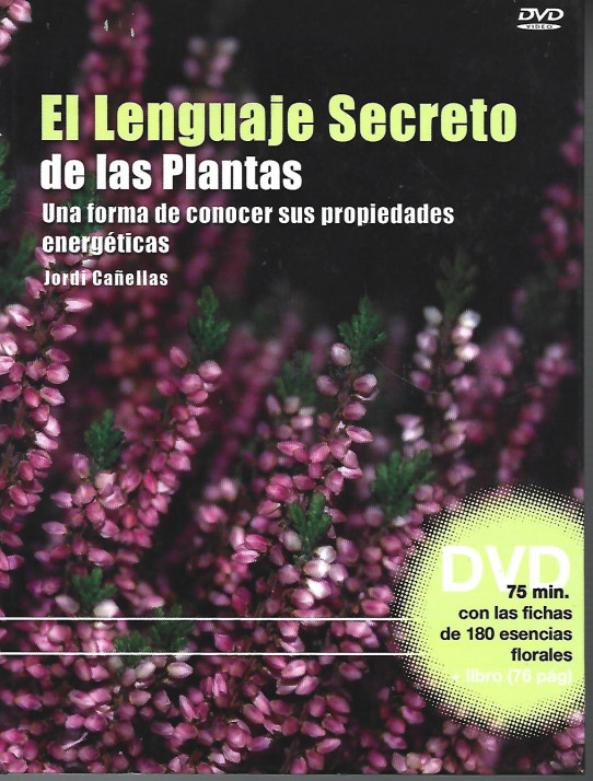 EL LENGUAJE SECRETO DE LAS PLANTAS