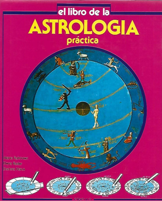 EL LIBRO DE ASTROLOGIA PRACTICA