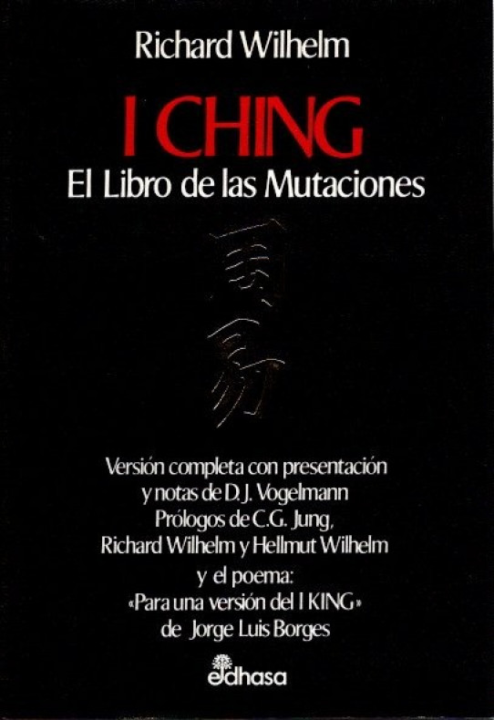 EL LIBRO DE LAS MUTACIONES