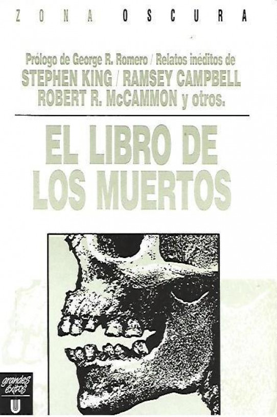 EL LIBRO DE LOS MUERTOS