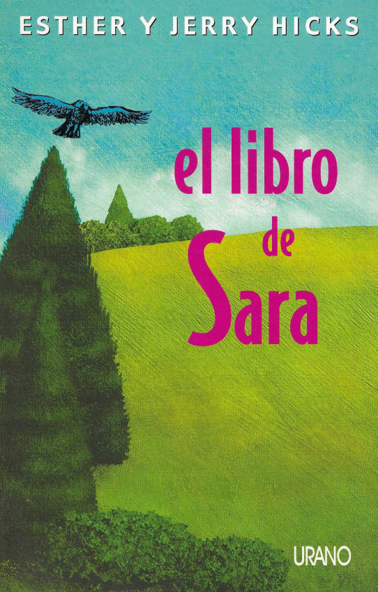 El libro de Sara.