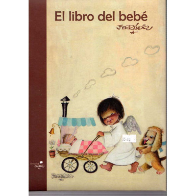 El libro del bebé / Ferrándiz