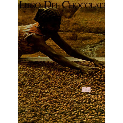 El libro del chocolate / Sociedad Nestlé