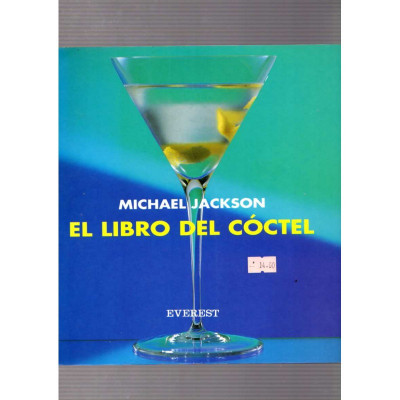 El libro del cóctel / Michael Jackson