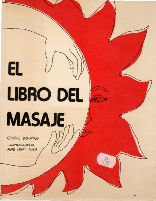 EL LIBRO DEL MASAJE