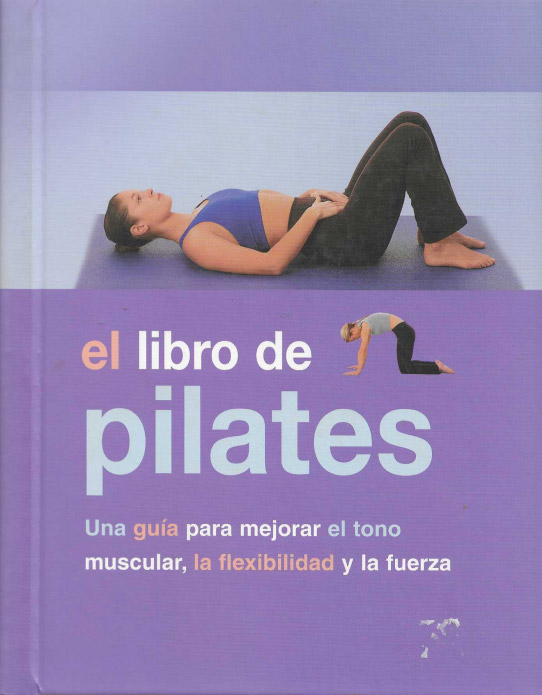 El libro del Pilates