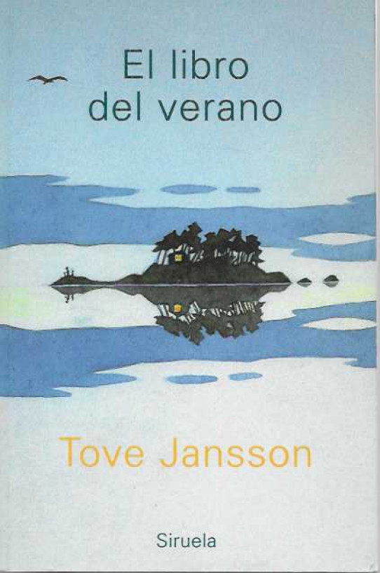 EL LIBRO DEL VERANO