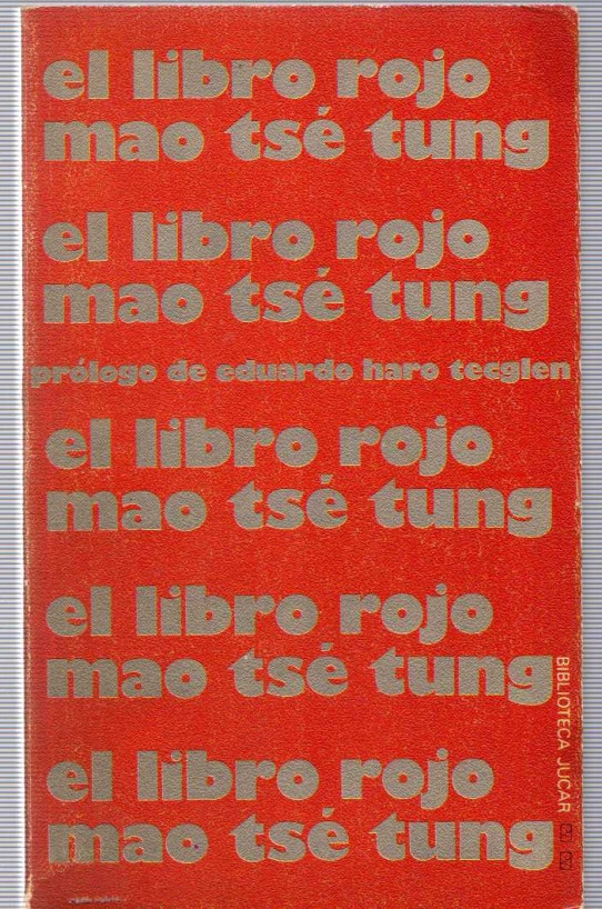 EL LIBRO ROJO