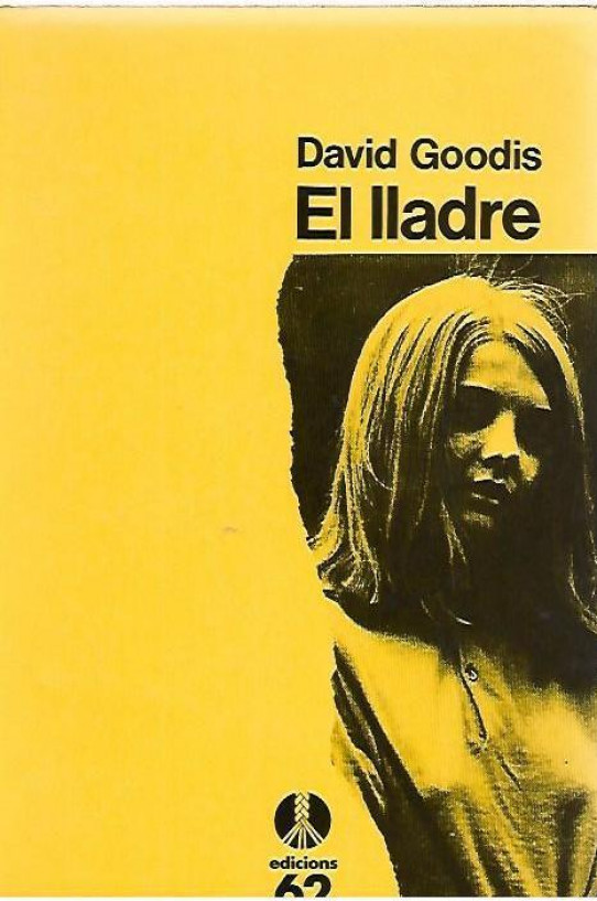 EL LLADRE