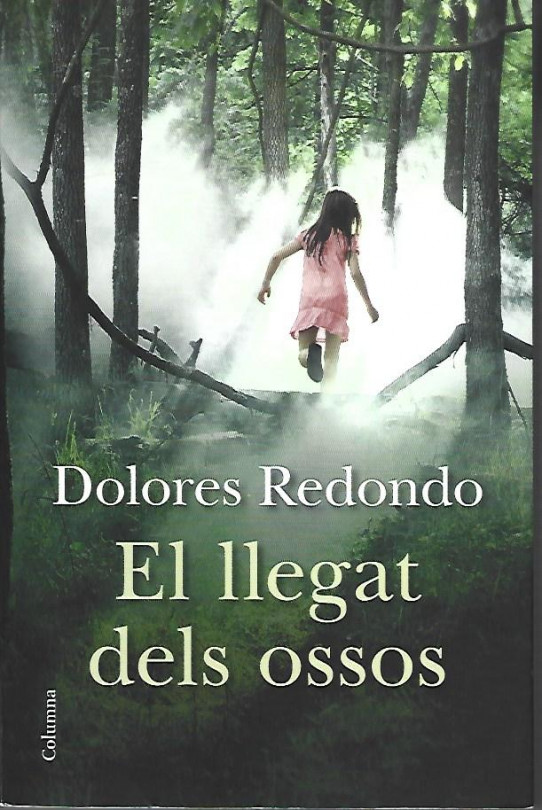 EL LLEGAT DELS OSSOS