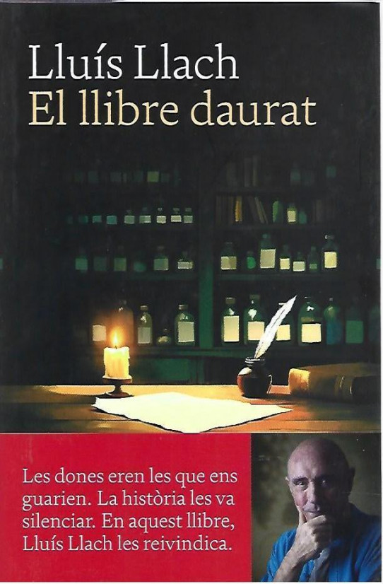 EL LLIBRE DAURAT. Per qué les dones?